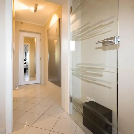 Bi Fueuertoorm Apartament *