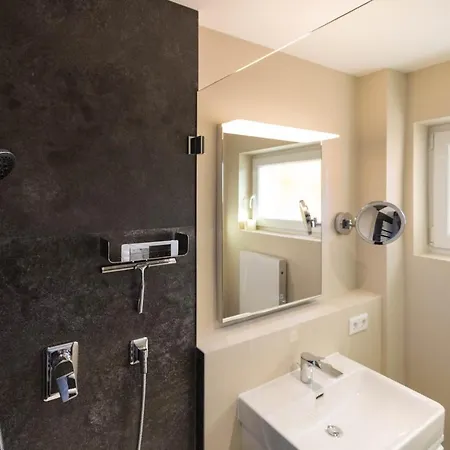 Bi Fueuertoorm * Hörnum