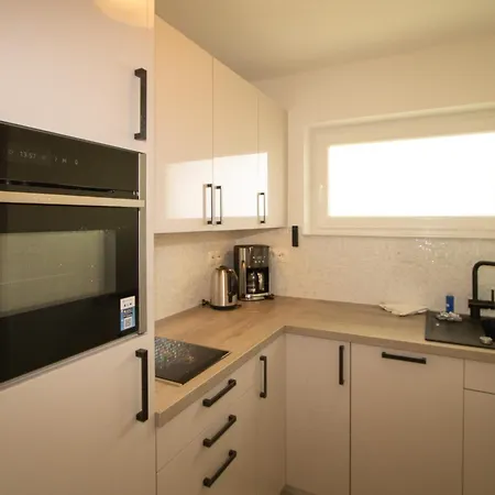 Apartament Bi Fueuertoorm